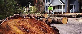 Best Hazardous Tree Removal  in Exmore, VA